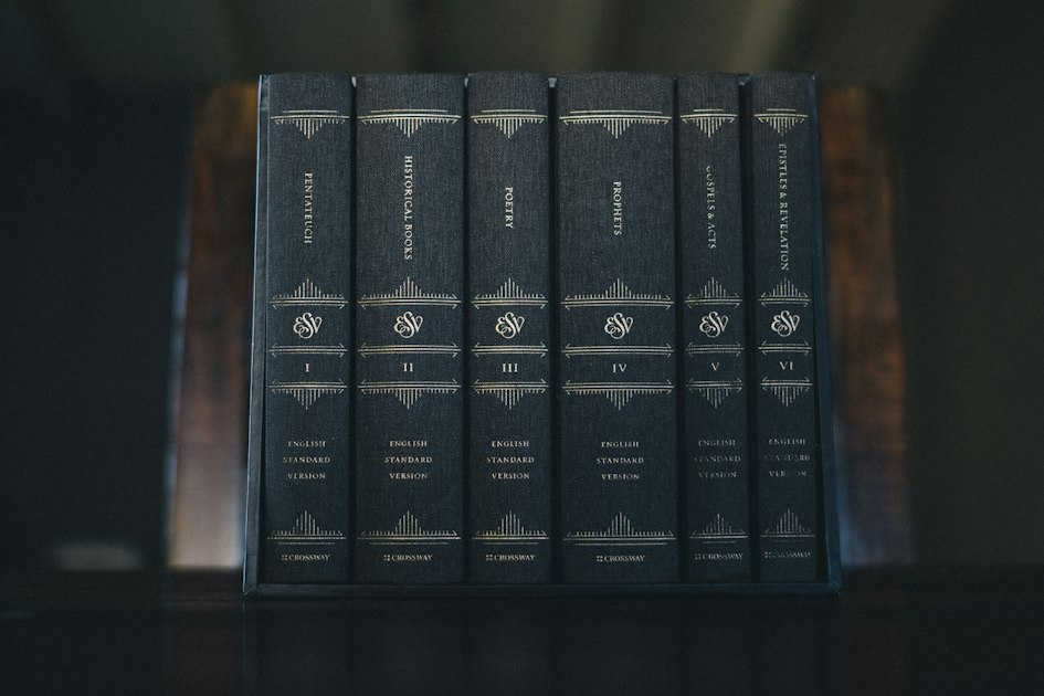How the MEV Enhances Bible Study