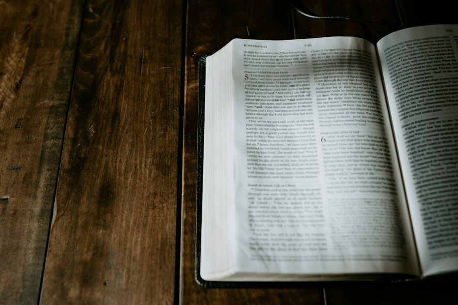 A Bold Witness to the Gospel
