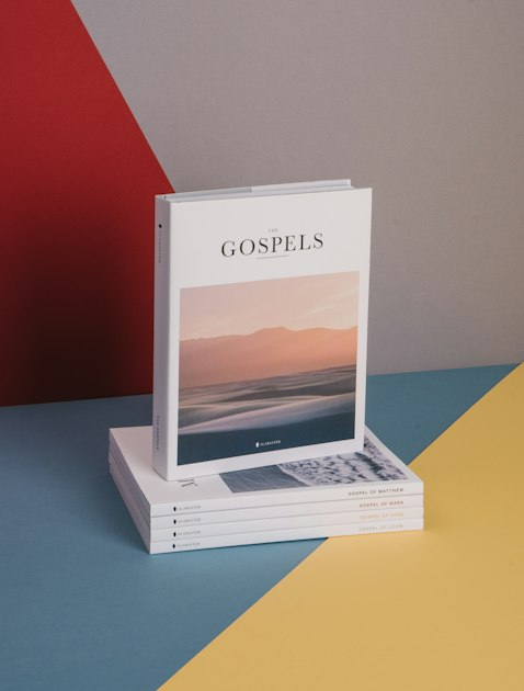 Comparing Bible Translations